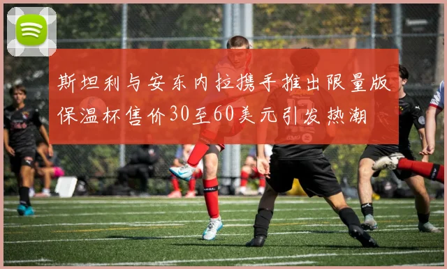 斯坦利与安东内拉携手推出限量版保温杯售价30至60美元引发热潮