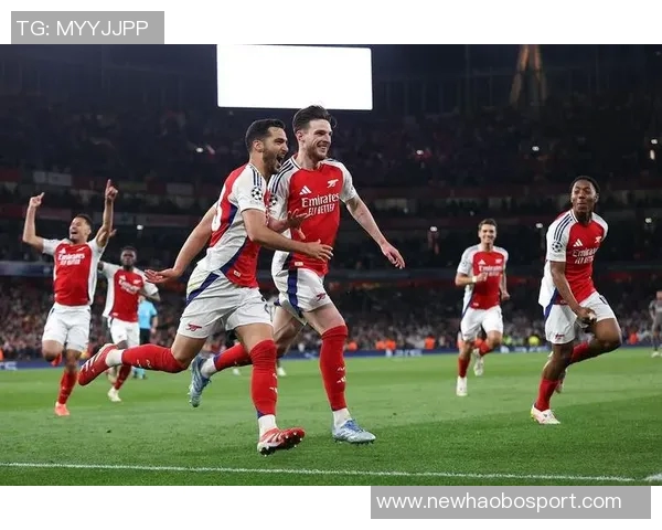 阿森纳水晶宫半场进球预期仅02创赛季酋长球场新低