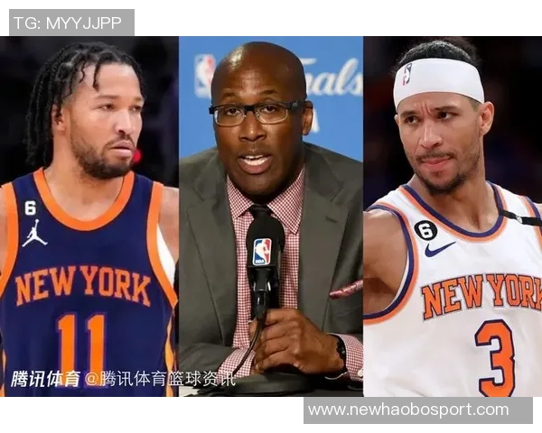 迈克布朗回应尼克斯与字母传闻专注球队发展不干涉外界传言 迈克布朗回应尼克斯与字母传闻专注球队发展不干涉外界传言