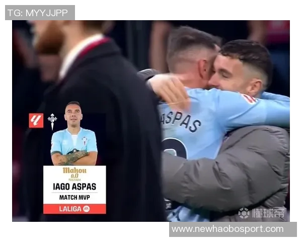 宝刀未老!38岁阿斯帕斯替补进球助塞尔塔追平马竞比分 宝刀未老!38岁阿斯帕斯替补进球助塞尔塔追平马竞比分