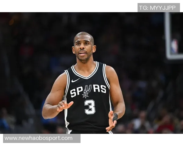 保罗谈快船生涯兼顾家庭与职业生涯的完美平衡之道