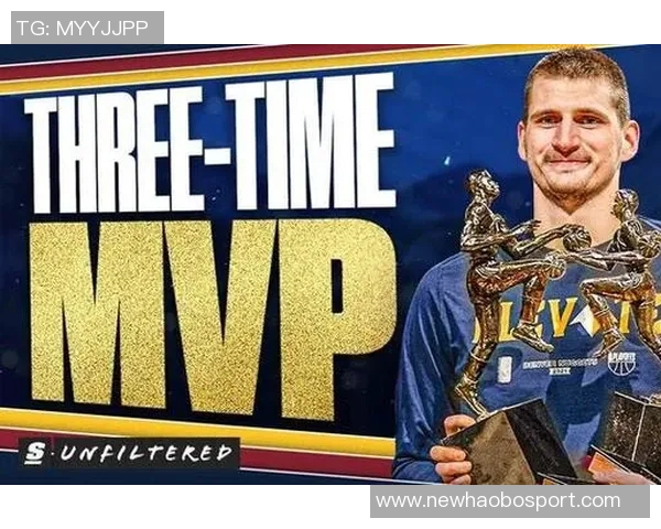 专家评选MVP分层次SGA独占第一约基奇东契奇紧随其后