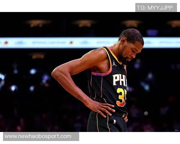 杜兰特回应网友质疑称自己投篮能力强也有吸引力