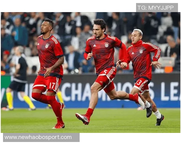 欧冠历史上前六场全胜球队的最终命运揭秘只有皇马和拜仁实现夺冠梦想