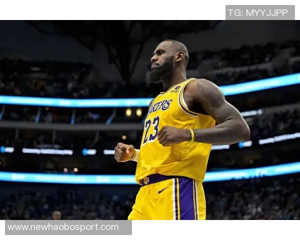 湖人未来展望:卢卡与勒布朗的传奇交汇与新篇章 湖人未来展望:卢卡与勒布朗的传奇交汇与新篇章