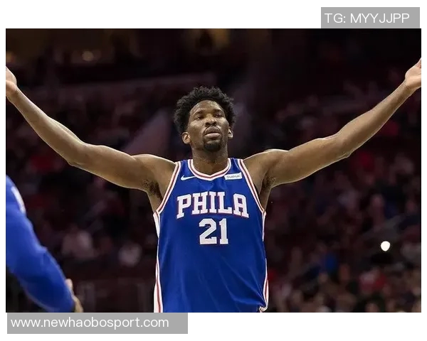 斯凯奇新宣传片曝光恩比德穿新鞋款或暗示签名鞋即将发布