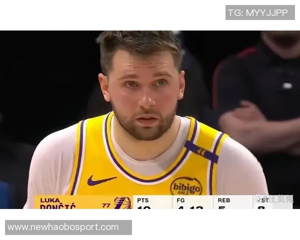 湖人对森林狼裁判报告分析麦丹打手漏判里夫斯绝杀投篮无可挑剔