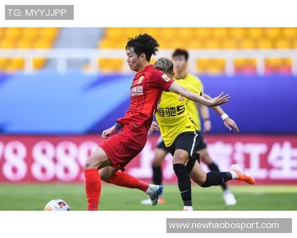 海港意外失球陈威扑救失误傅欢自摆乌龙陷入被动局面 海港意外失球陈威扑救失误傅欢自摆乌龙陷入被动局面