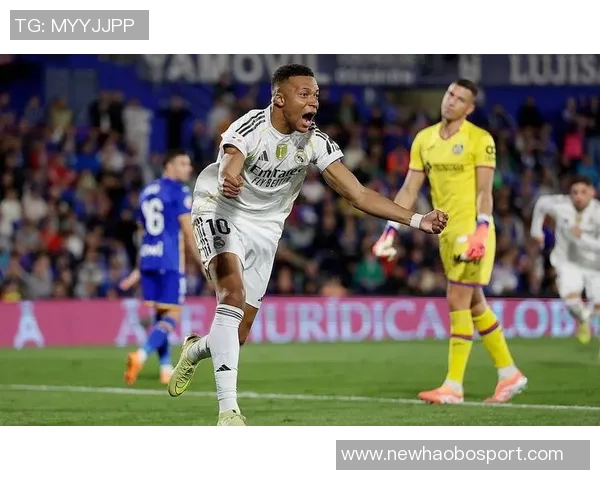 姆巴佩生涯进球达到395个超越梅西成为21世纪27岁以下进球王