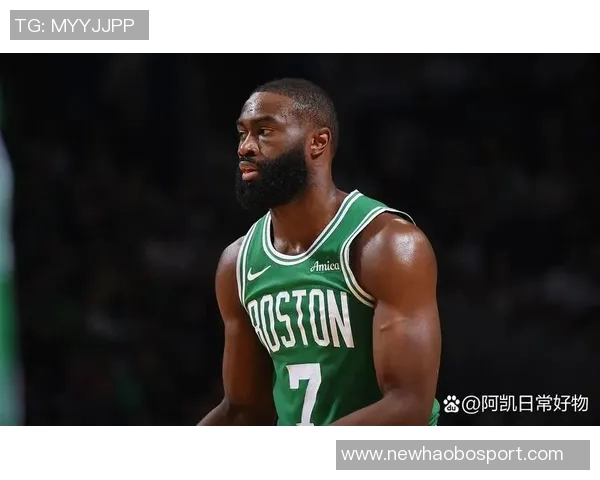 杰伦布朗称赞蒂尔曼表现出色末节发挥堪称现象级的全能球员