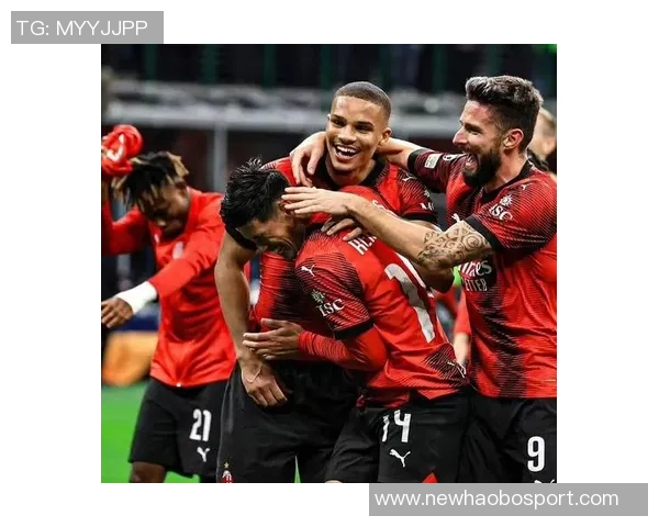 米兰与迈尼昂经纪人接触展望球员未来乐观情绪上升