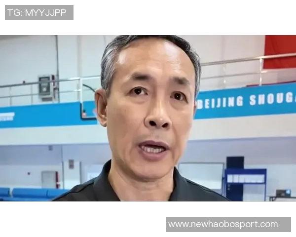 许利民强调赛季漫长需理性看待比赛结果总结问题才是关键