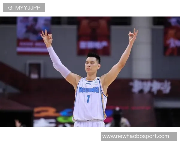 林书豪感恩球迷支持表达对大家长久陪伴的深切感谢