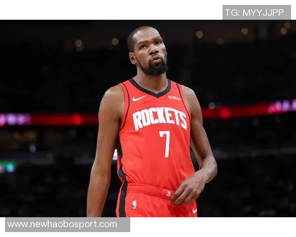 KD谈转会勇士后轻松打球体验称老雷霆队友多为单一功能型球员