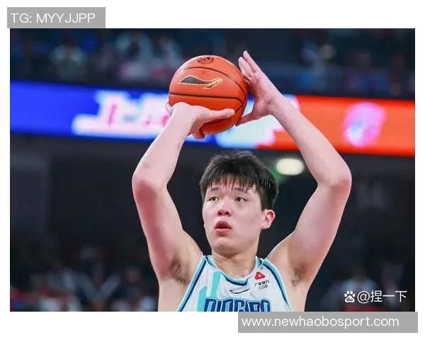 拓媒分析杨瀚森表现只需避免联盟最差状态即可助力球队胜利