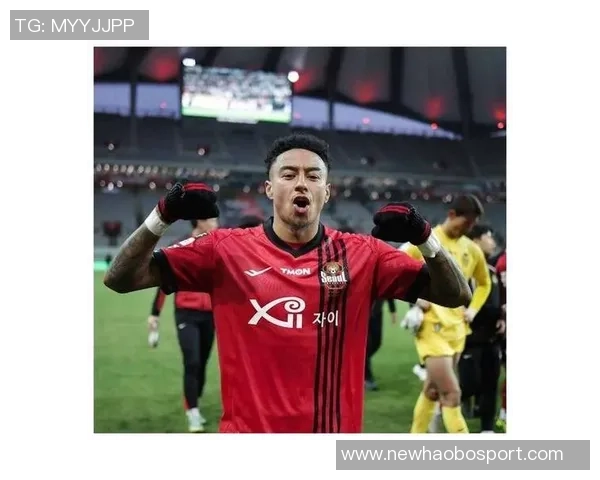 林加德告别首尔FC感谢韩国两年难忘时光与球迷的支持