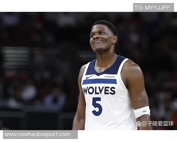 森林狼本赛季首度败给胜率低于五成球队终结十连胜记录