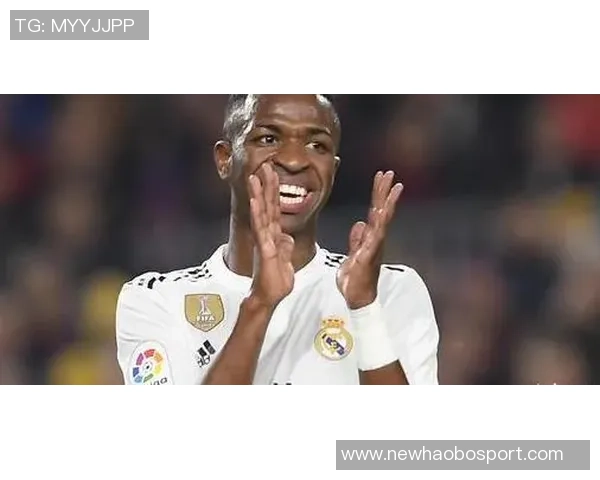 维尼修斯本有机会成为皇马核心球员却被姆巴佩抢走了风头